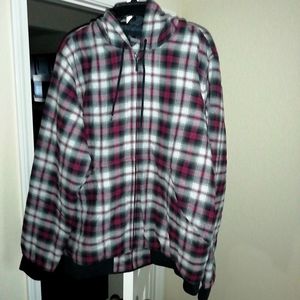 Dickies Flannel jacket